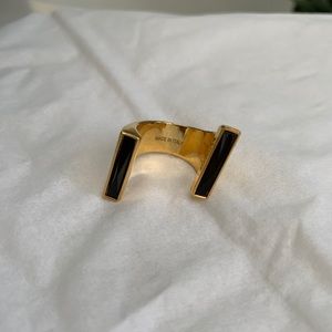 Vita Fede ring